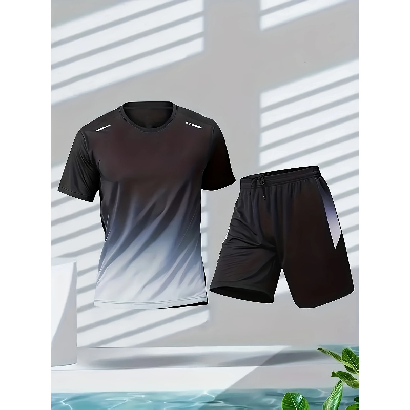 Men'S Formal Beach Wear - بدلات رجالية غير رسمية، بدلات للجري