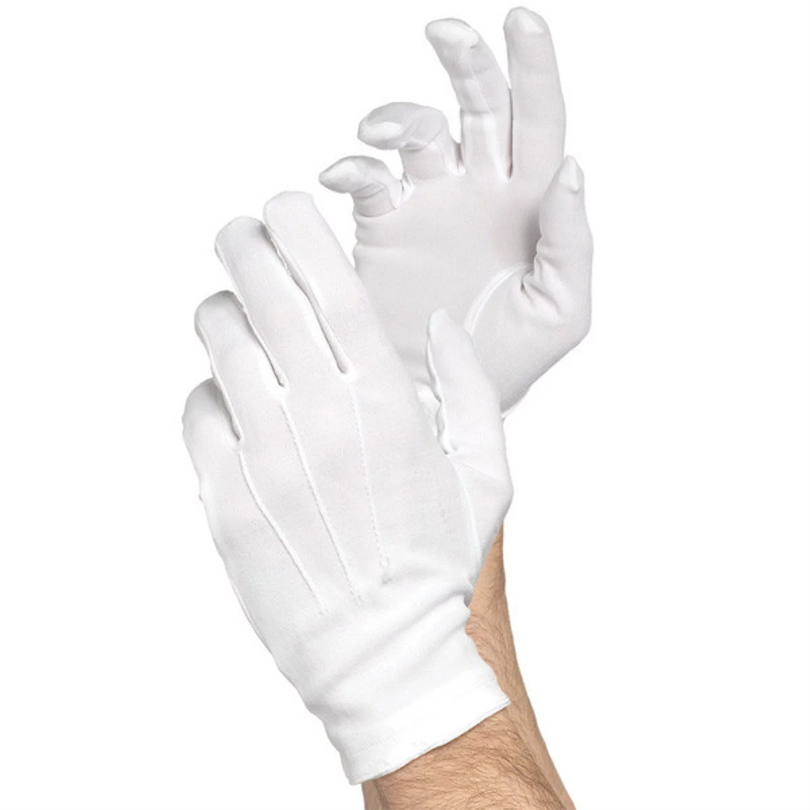 Formal Wear Gloves Men - قفازات سهرة رسمية للرجال والنساء ،