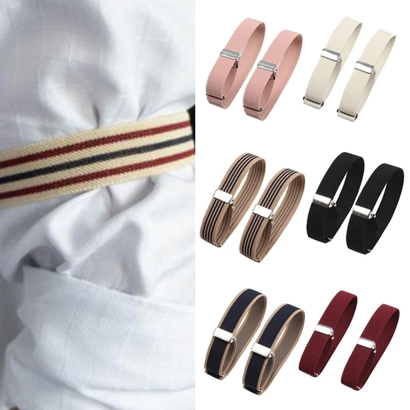 Formal Wear Gloves Men - 1 زوج الموضة قابل للتعديل مطاطا