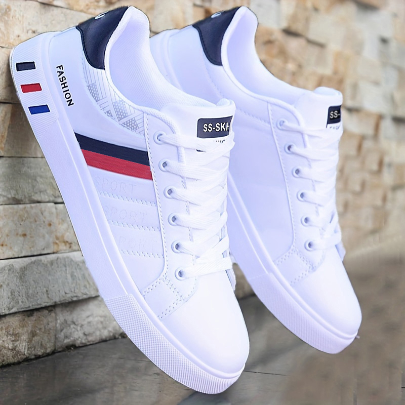 Formal Upper Wear Men - أحذية تزلج رجالية منخفضة الارتفاع -