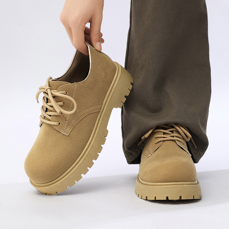 أحذية رجالية جلدية متكاملة للع - مراجعة Formal Upper Wear Men وسعره