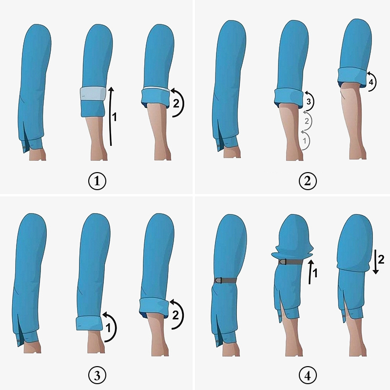 زوج من أربطة الأكمام المرنة ال - مراجعة Formal Wear Gloves Men وسعره