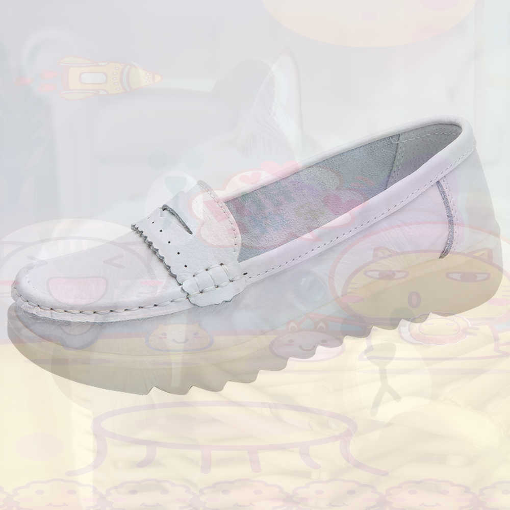 أحذية بدون كعب للقيادة في سن ا - مراجعة Formal Men Daily Wear Slippers وسعره