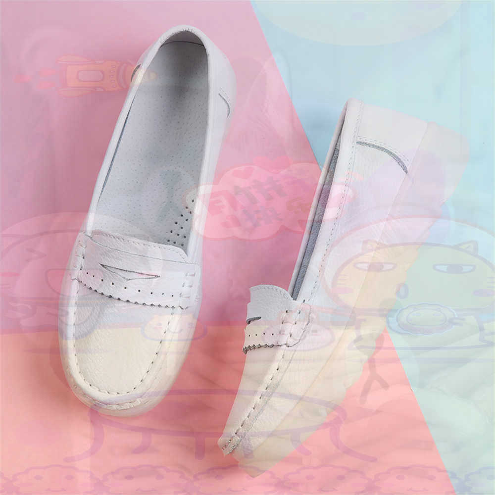 أحذية بدون كعب للقيادة في سن ا - مراجعة Formal Men Daily Wear Slippers وسعره