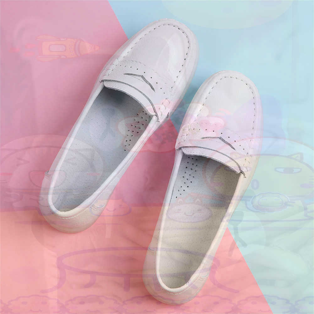 أحذية بدون كعب للقيادة في سن ا - مراجعة Formal Men Daily Wear Slippers وسعره