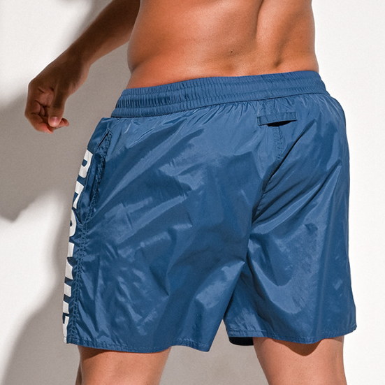 شورت رجالي رقيق للسباحة شورت س - مراجعة Men'S Formal Beach Wear وسعره