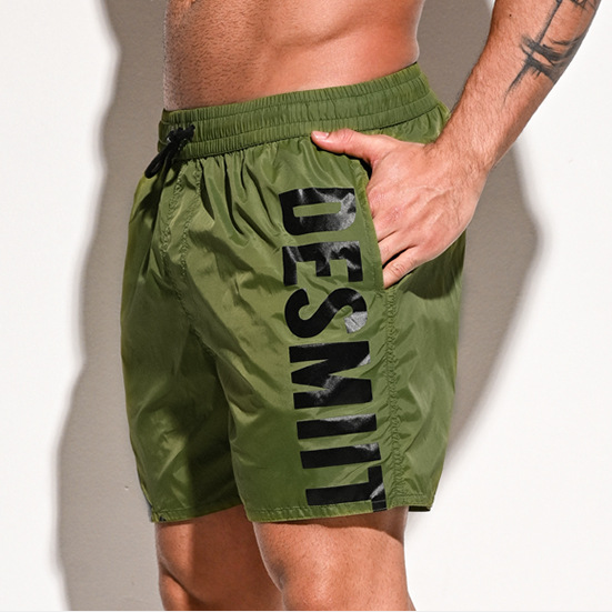 شورت رجالي رقيق للسباحة شورت س - مراجعة Men'S Formal Beach Wear وسعره