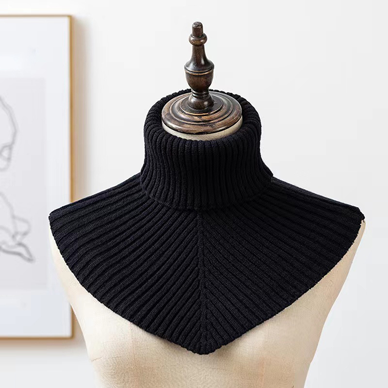 النساء الشتاء محبوك القطن وهمي - مراجعة Windsor Knot Tie وسعره