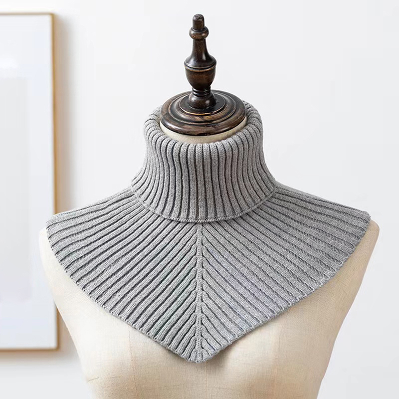 النساء الشتاء محبوك القطن وهمي - مراجعة Windsor Knot Tie وسعره