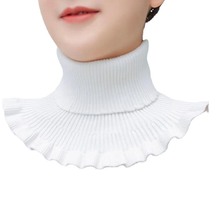 سترة نسائية دافئة محبوكة بياقة - مراجعة Windsor Knot Tie وسعره