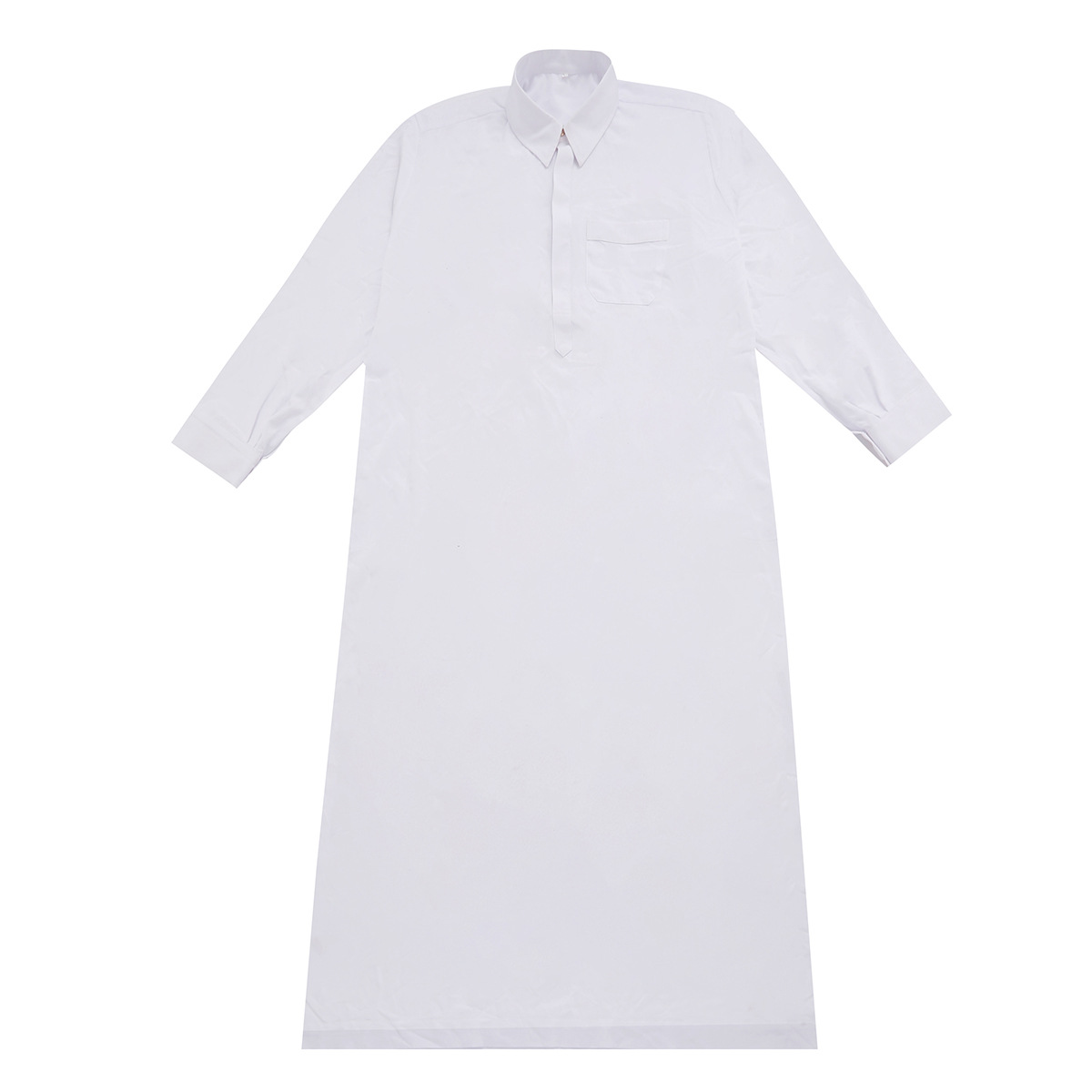 الرجال جوبا ثوب رجل قميص طويل  - مراجعة Men Formal Wear Dubai وسعره
