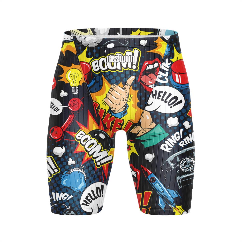 سروال سباحة جديد للرجال، شورت  - مراجعة Men'S Formal Beach Wear وسعره