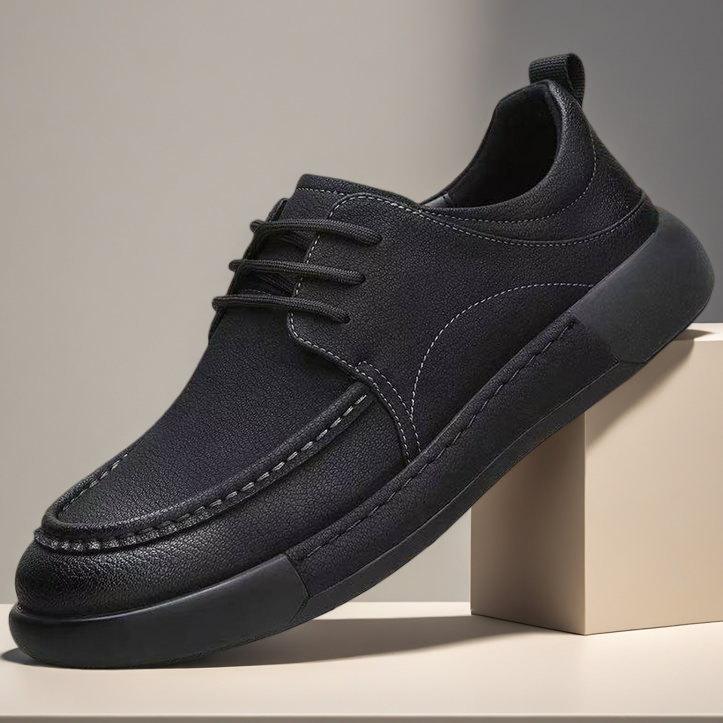 أحذية رجالية واسعة الحجم من ال - مراجعة Formal Upper Wear Men وسعره
