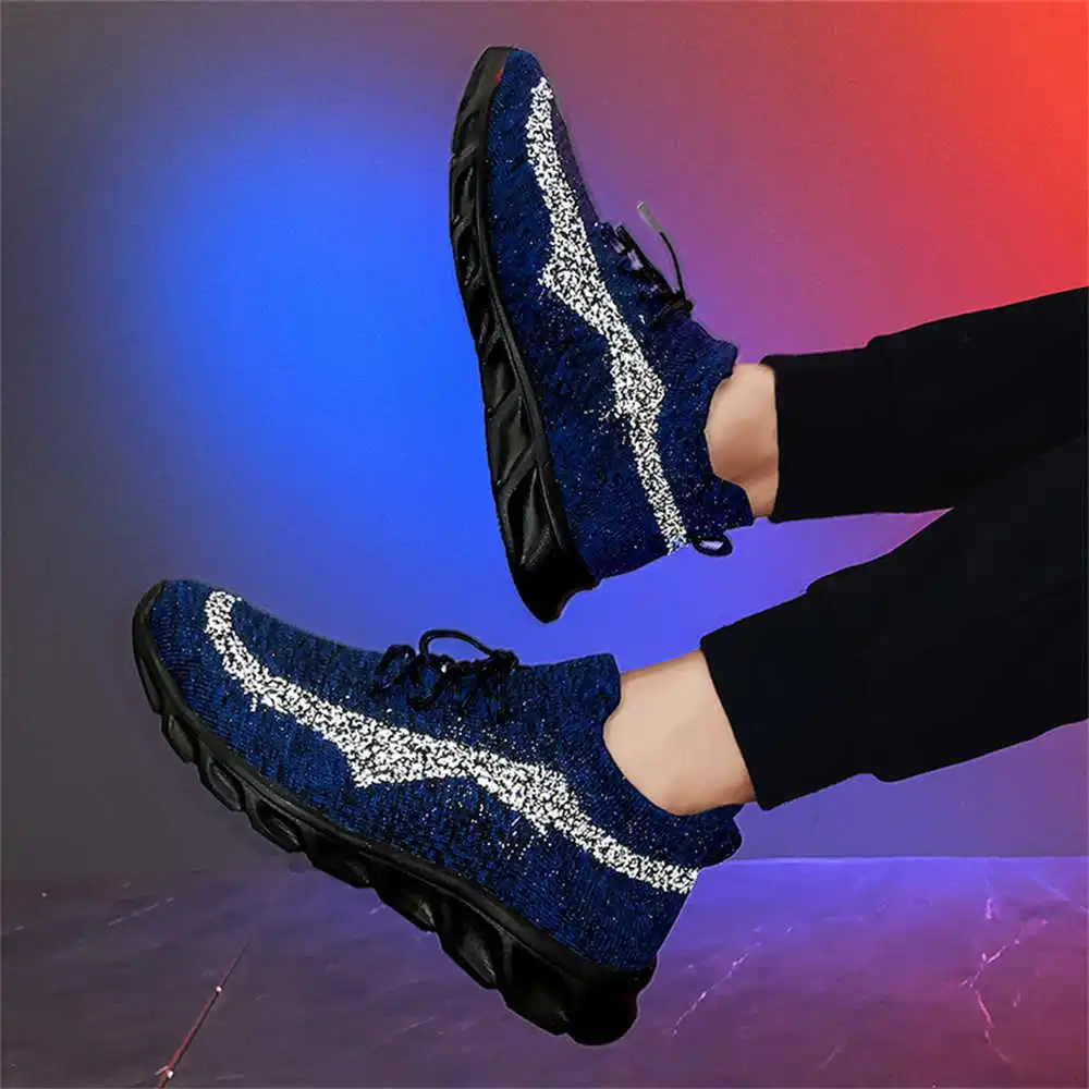 أحذية رياضية برباط بنعل مسطح،  - مراجعة Formal Men Daily Wear Slippers وسعره