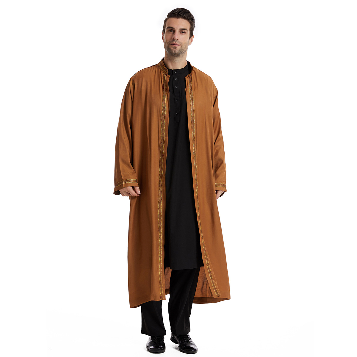 ثوب رجالي، عباية، ملابس إسلامي - مراجعة Men Formal Wear Dubai وسعره