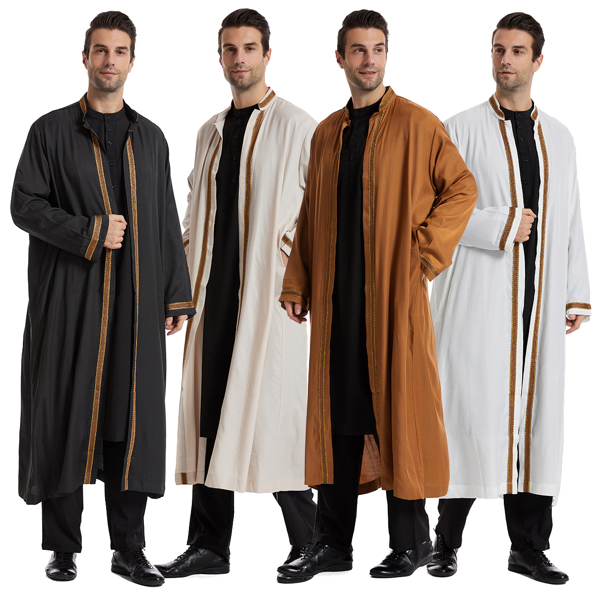 ثوب رجالي، عباية، ملابس إسلامي - مراجعة Men Formal Wear Dubai وسعره