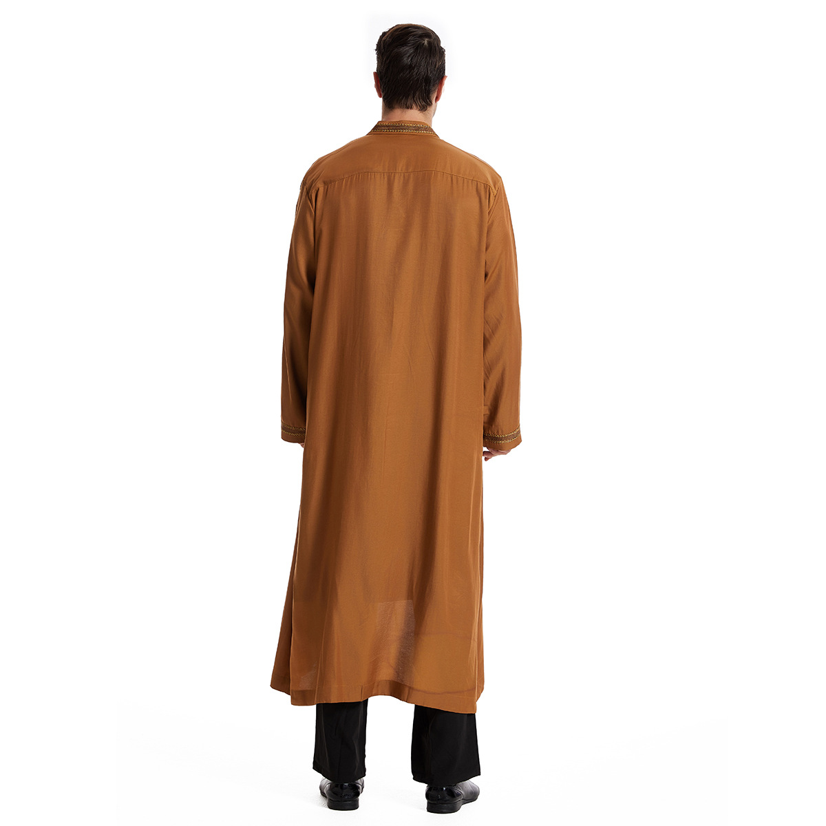 ثوب رجالي، عباية، ملابس إسلامي - مراجعة Men Formal Wear Dubai وسعره