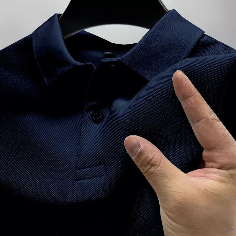 قميص بولو كاجوال للرجال باللون - مراجعة Men'S Formal Beach Wear وسعره