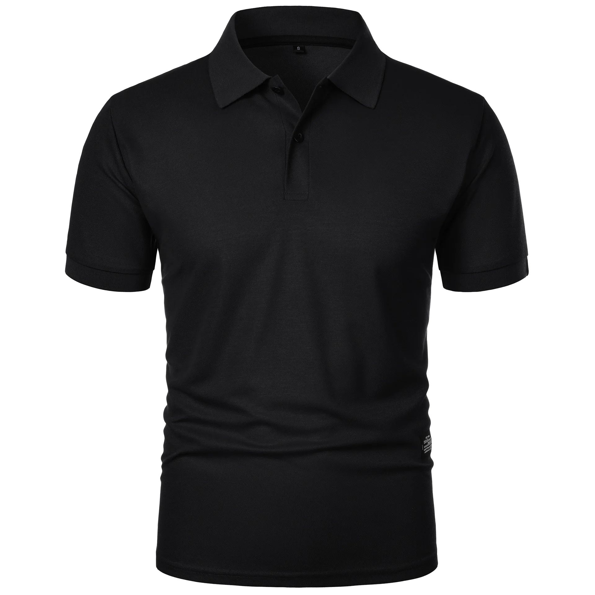 قميص بولو كاجوال للرجال باللون - مراجعة Men'S Formal Beach Wear وسعره
