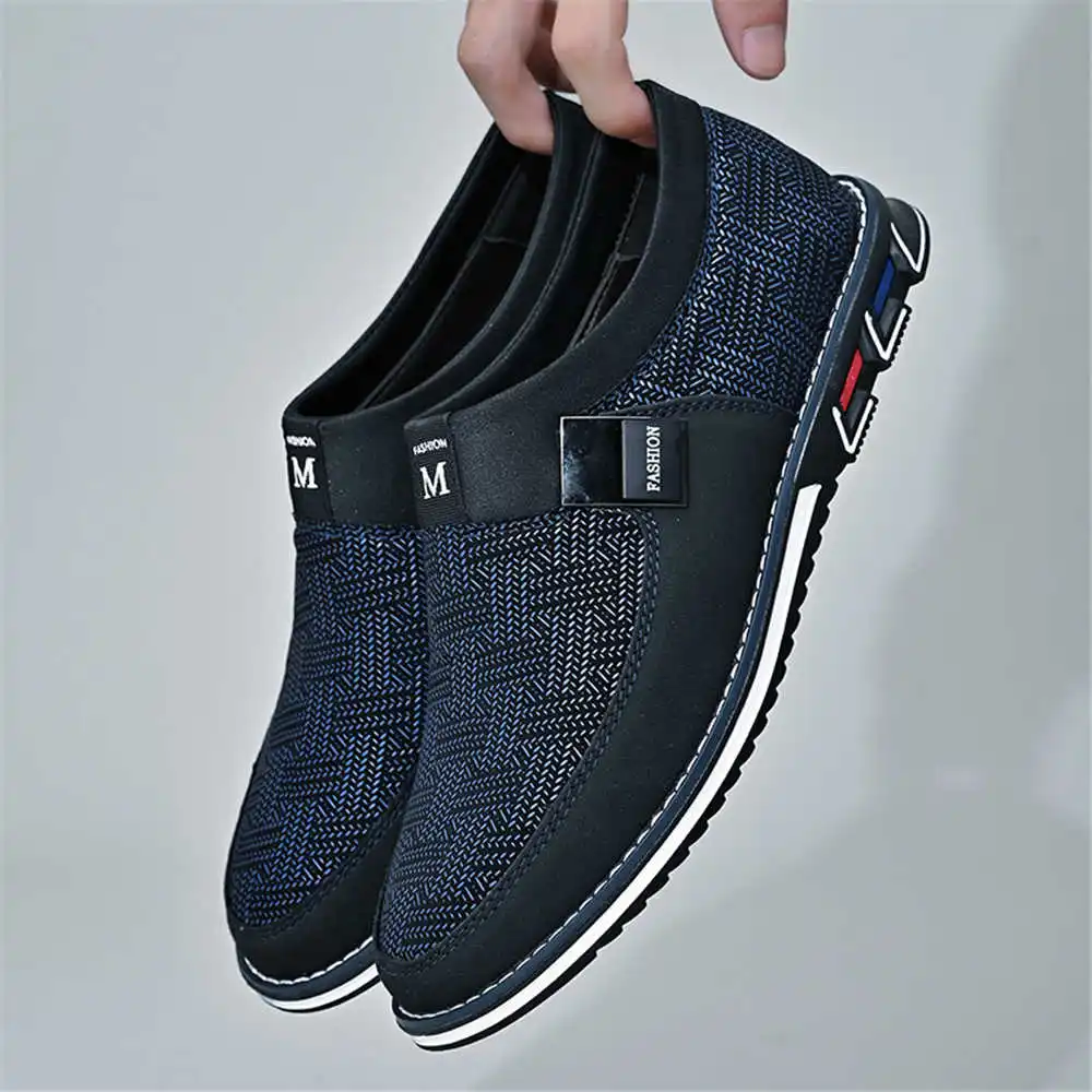 الأزرق الداكن 44-45 أحذية الصي - مراجعة Tall Men Formal Wear وسعره