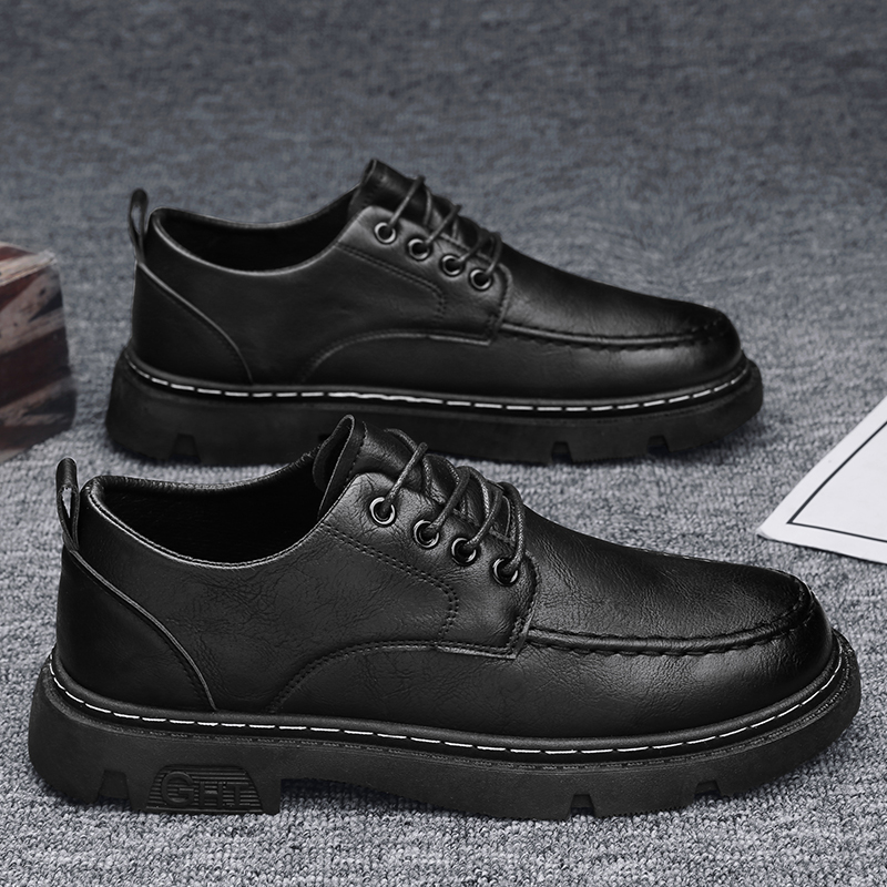 أحذية رجالية رسمية ذات جزء علو - مراجعة Formal Upper Wear Men وسعره