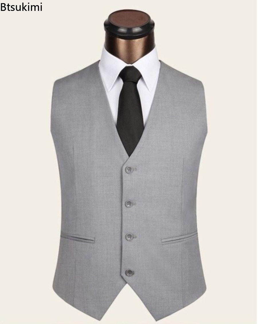S-6XL حجم كبير الرجال الكورية  - مراجعة Korean Men Formal Wear وسعره