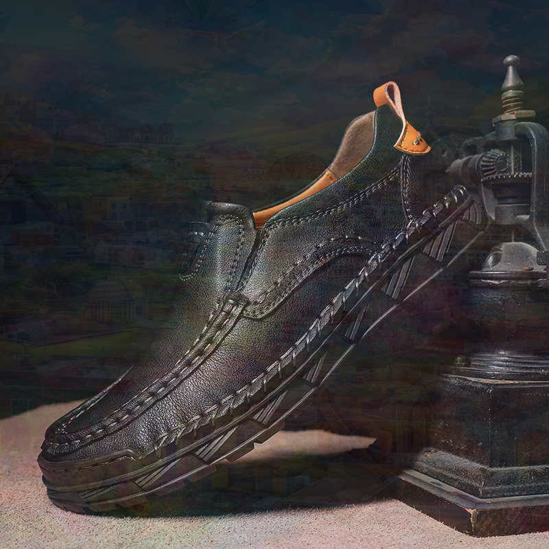 39 Slipon أحذية رياضية رجل 46  - مراجعة Men Formal Wear Ideas وسعره