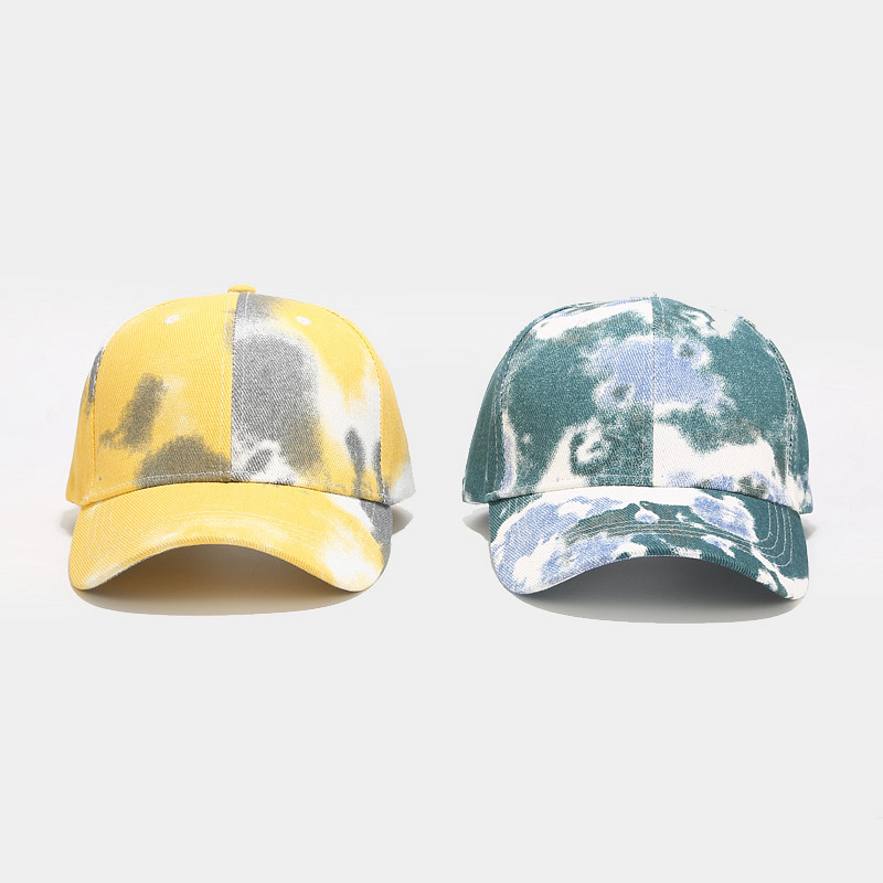 قبعة بيسبول بنمط التاي داي، قب - مراجعة Windsor Knot Tie وسعره