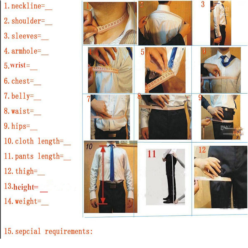 الدعاوى الرجالية 2 قطعة الملاب - مراجعة Men'S Formal Evening Wear وسعره