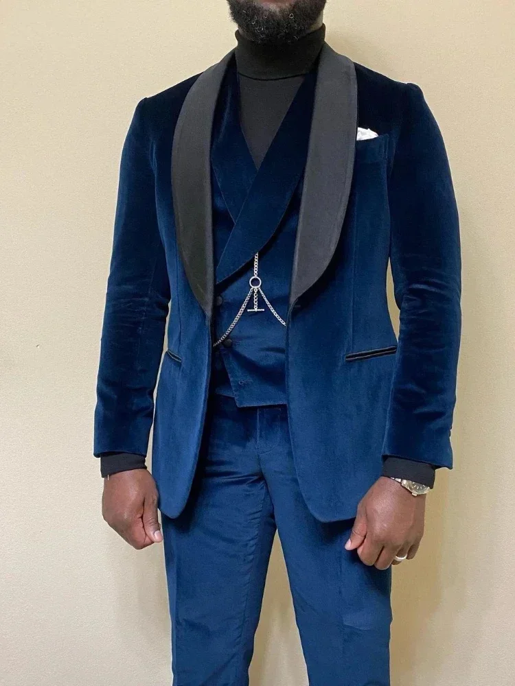رسمي سليم صالح الرجال الدعاوى  - مراجعة Men Formal Wear Modern وسعره