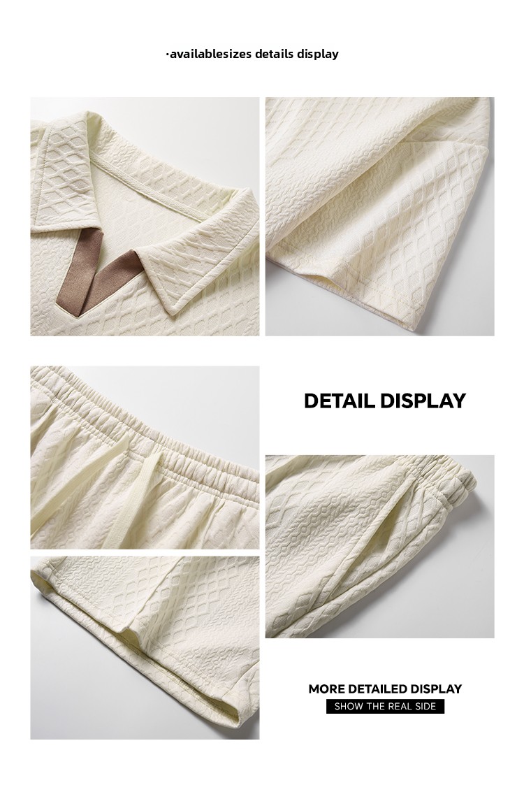 طقم رجالي صيفي 2026 بوزن 100 ك - مراجعة Men'S Formal Beach Wear وسعره